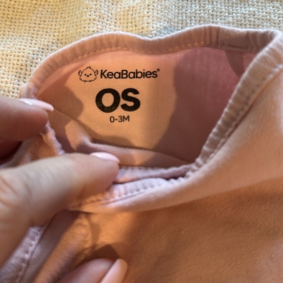 Kea babies sleep swaddle 0-3 months - Picture 3 of 4